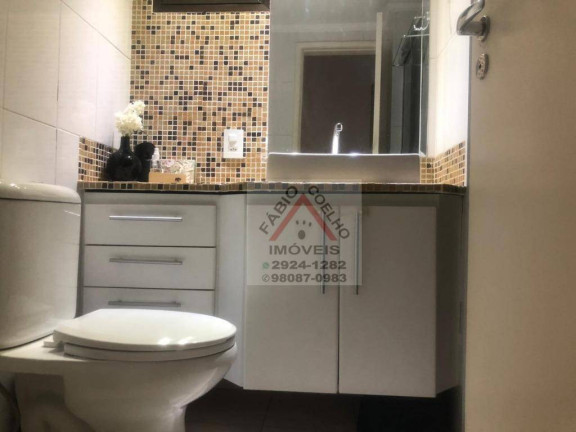 Imagem Apartamento com 3 Quartos à Venda, 87 m² em Vila Olímpia - São Paulo Imagem Apartamento com 3 Quartos à Venda, 87 m² em Vila Olímpia - São Paulo