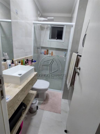 Imagem Apartamento com 3 Quartos à Venda, 102 m² em Forte - Praia Grande