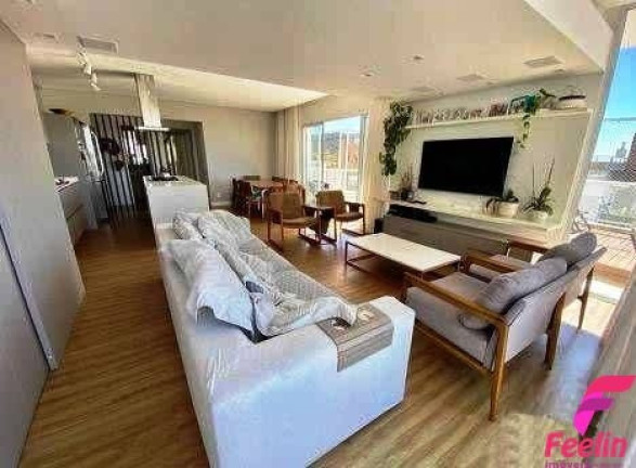Imagem Cobertura com 2 Quartos à Venda, 138 m² em Campeche - Florianópolis Imagem Cobertura com 2 Quartos à Venda, 138 m² em Campeche - Florianópolis