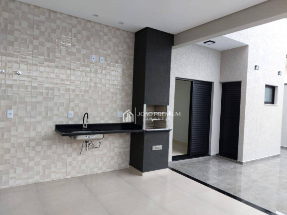 Imagem Casa com 3 Quartos à Venda, 162 m² em Condomínio Terras Do Vale - Caçapava