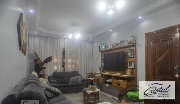 Casa com 3 Quartos à Venda, 138 m² em Vila Nhocune - São Paulo