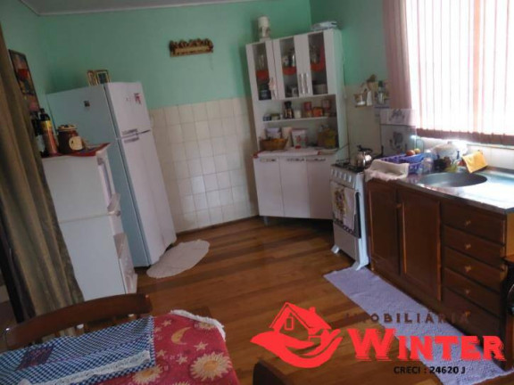 Imagem Casa com 5 Quartos à Venda, 165 m² em Centro - Feliz Imagem Casa com 5 Quartos à Venda, 165 m² em Centro - Feliz