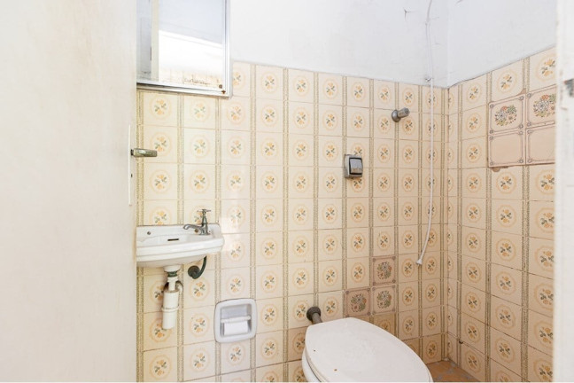 Imagem Casa com 3 Quartos à Venda, 120 m² em Vila Cordeiro - São Paulo Imagem Casa com 3 Quartos à Venda, 120 m² em Vila Cordeiro - São Paulo