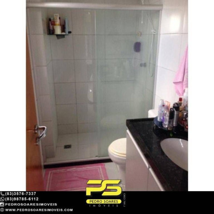 Imagem Apartamento com 4 Quartos à Venda, 170 m² em Manaíra - João Pessoa Imagem Apartamento com 4 Quartos à Venda, 170 m² em Manaíra - João Pessoa
