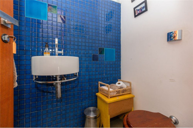 Imagem Casa com 3 Quartos à Venda, em Chácara Monte Alegre - São Paulo Imagem Casa com 3 Quartos à Venda, em Chácara Monte Alegre - São Paulo