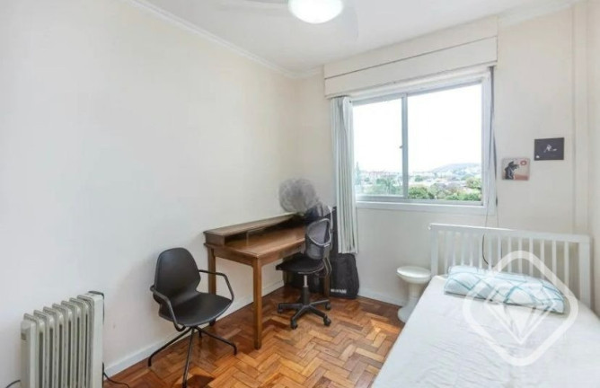 Imagem Apartamento com 3 Quartos à Venda,  em Cristal - Porto Alegre