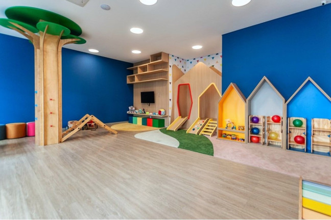 Imagem Imóvel com 3 Quartos à Venda, 97 m² em Parque Da Mooca - São Paulo