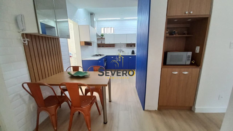 Imagem Apartamento com 3 Quartos à Venda, 90 m² em Copacabana - Rio De Janeiro