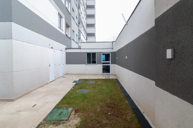 Imagem Apartamento com 1 Quarto à Venda, 78 m² em Parque São Domingos - São Paulo