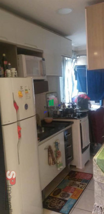 Imagem Apartamento com 2 Quartos à Venda, 39 m² em Colônia (zona Leste) - São Paulo