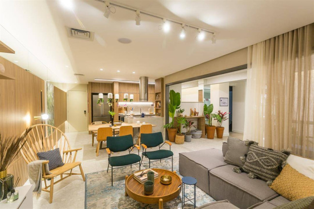 Imagem Apartamento com 3 Quartos à Venda, 112 m² em Botafogo - Rio De Janeiro