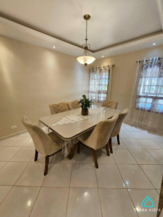 Imagem Casa de Condomínio com 3 Quartos à Venda, 250 m² em Jardim Independência - Taubaté Imagem Casa de Condomínio com 3 Quartos à Venda, 250 m² em Jardim Independência - Taubaté