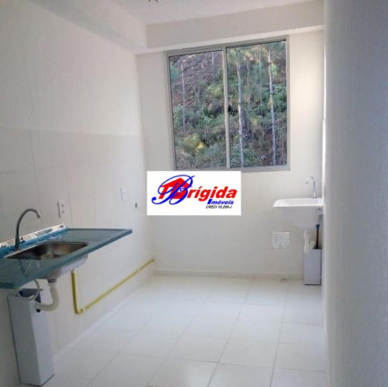 Imagem Apartamento com 2 Quartos à Venda, 45 m² em Recanto Vista Alegre - Cotia Imagem Apartamento com 2 Quartos à Venda, 45 m² em Recanto Vista Alegre - Cotia