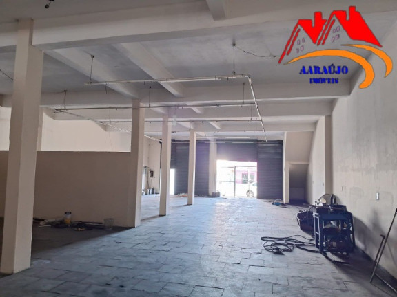Imagem Sala Comercial à Venda, 709 m² em Jardim Ana Estela - Carapicuíba Imagem Sala Comercial à Venda, 709 m² em Jardim Ana Estela - Carapicuíba