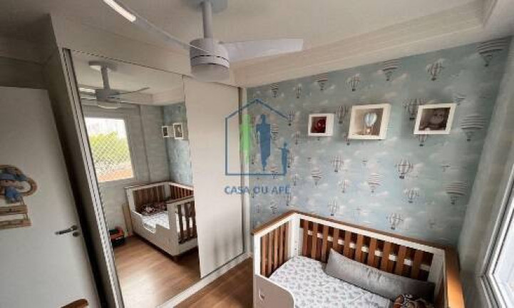 Imagem Apartamento com 2 Quartos à Venda, 63 m² em Jabaquara - São Paulo Imagem Apartamento com 2 Quartos à Venda, 63 m² em Jabaquara - São Paulo