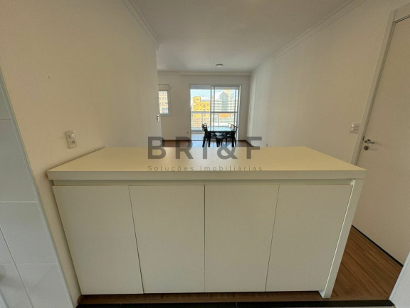 Imagem Apartamento com 2 Quartos para Alugar, 72 m² em Chácara Santo Antônio (zona Sul) - São Paulo