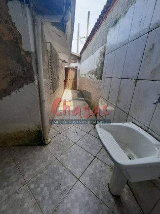 Imagem Casa com 2 Quartos à Venda, 60 m² em Jardim Casa Branca - Caraguatatuba Imagem Casa com 2 Quartos à Venda, 60 m² em Jardim Casa Branca - Caraguatatuba