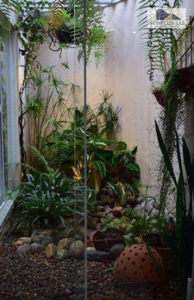 Imagem Casa com 4 Quartos à Venda, 315 m² em Ponte Grande - Guarulhos