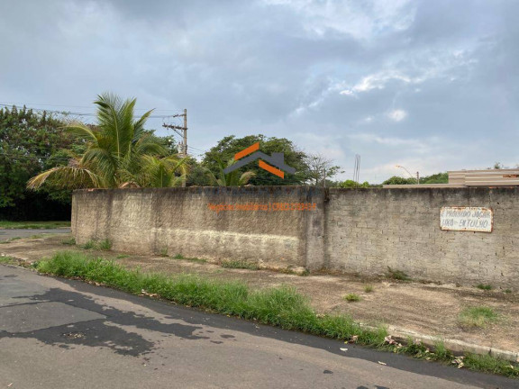 Imagem Terreno à Venda, 664 m² em Jardim América - Paulínia Imagem Terreno à Venda, 664 m² em Jardim América - Paulínia