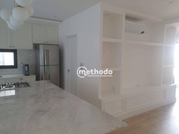 Imagem Casa com 3 Quartos à Venda, 135 m² em Taquaral - Campinas Imagem Casa com 3 Quartos à Venda, 135 m² em Taquaral - Campinas