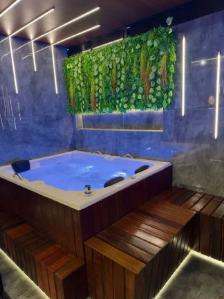 Imagem Loft com 1 Quarto à Venda, 22 m² em Jardim Oceania - João Pessoa