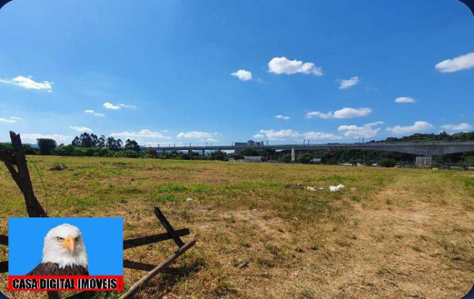 Imagem Terreno à Venda, 7 m² em Parque Cecap - Guarulhos