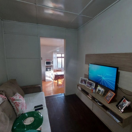 Imagem Casa com 3 Quartos à Venda, 65 m² em Morada Do Vale I - Gravataí