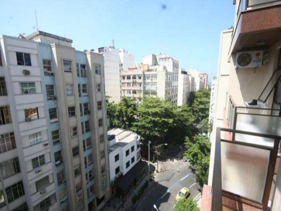 Imagem Apartamento com 1 Quarto à Venda,  em Ipanema - Rio De Janeiro