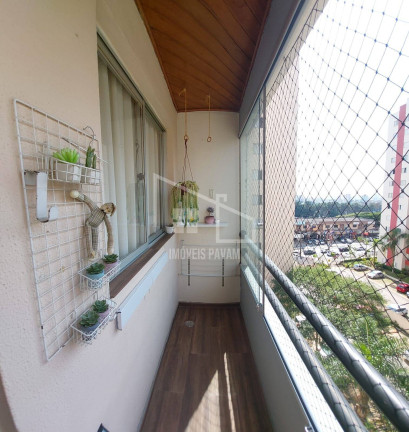 Imagem Apartamento com 3 Quartos à Venda, 76 m² em Planalto - São Bernardo Do Campo Imagem Apartamento com 3 Quartos à Venda, 76 m² em Planalto - São Bernardo Do Campo