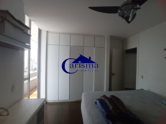 Imagem Apartamento com 3 Quartos para Alugar, 205 m² em Centro - Santo André Imagem Apartamento com 3 Quartos para Alugar, 205 m² em Centro - Santo André