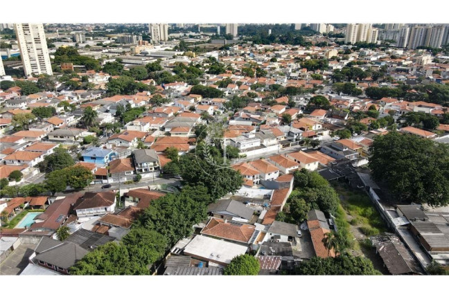 Imagem Terreno à Venda, 124 m² em Jardim Campo Grande - São Paulo Imagem Terreno à Venda, 124 m² em Jardim Campo Grande - São Paulo