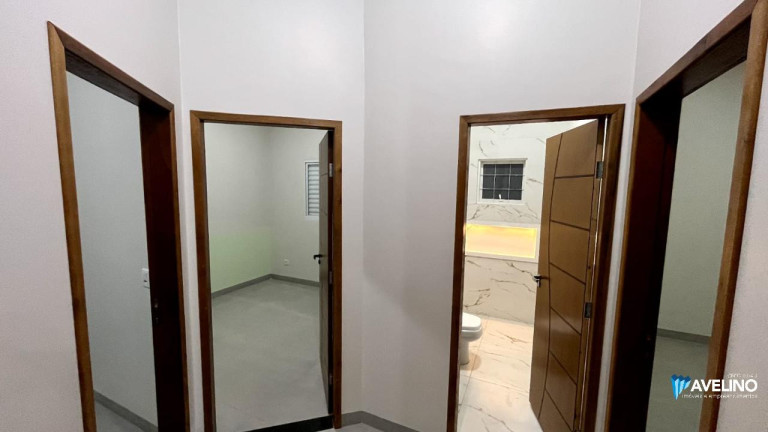Imagem Casa com 3 Quartos à Venda, 70 m² em Jardim Cristhais - Dourados Imagem Casa com 3 Quartos à Venda, 70 m² em Jardim Cristhais - Dourados