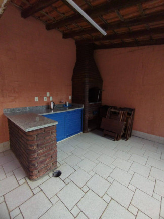 Imagem Apartamento com 2 Quartos à Venda, 60 m² em Jardim Las Palmas - Guarujá