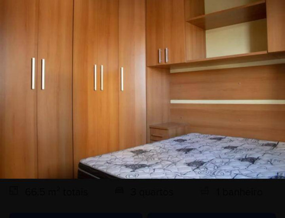 Imagem Apartamento com 3 Quartos à Venda,  em Vila Matilde - São Paulo