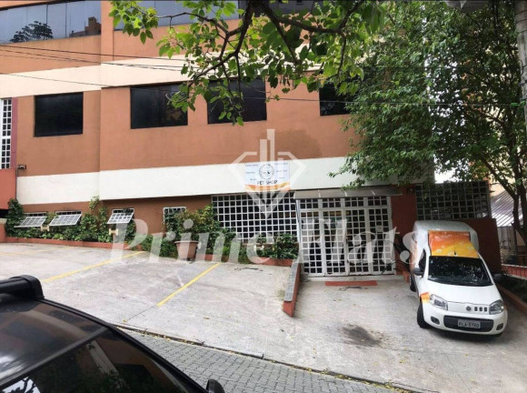 Imagem Apartamento com 2 Quartos à Venda, 75 m² em Jardim Ampliação - São Paulo Imagem Apartamento com 2 Quartos à Venda, 75 m² em Jardim Ampliação - São Paulo
