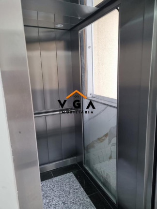 Imagem Kitnet com 1 Quarto à Venda, 36 m² em Vila Granada - São Paulo