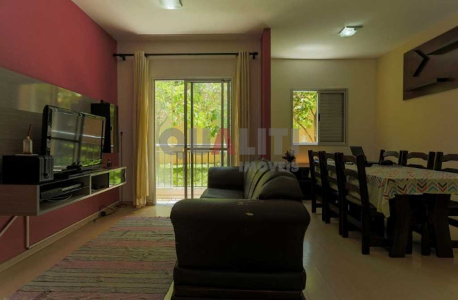 Foto do imóvel Apartamento com 2 Quartos à Venda, 59 m² em Jabaquara  - São Paulo
