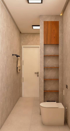 Imagem Casa com 2 Quartos à Venda,  em Nova Betânia - Mossoró