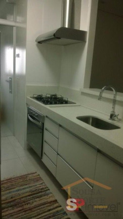 Imagem Apartamento com 2 Quartos à Venda,  em Vila Pauliceia - Sao Paulo