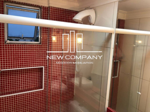 Imagem Apartamento com 2 Quartos à Venda, em Vila Alpina - Santo André Imagem Apartamento com 2 Quartos à Venda, em Vila Alpina - Santo André