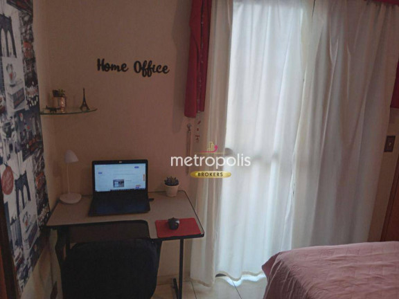 Imagem Apartamento com 2 Quartos à Venda, 55 m² em Vila Alpina - Santo André Imagem Apartamento com 2 Quartos à Venda, 55 m² em Vila Alpina - Santo André
