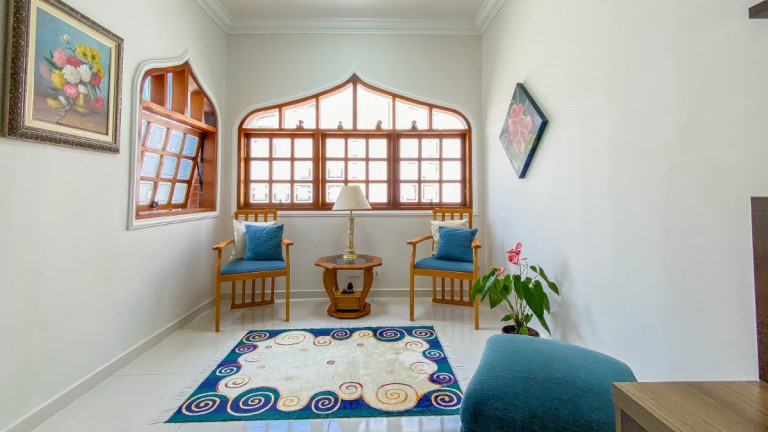 Imagem Casa com 5 Quartos à Venda, 275 m² em Cambuci - São Paulo