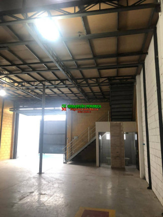 Imagem Galpão para Alugar, 300 m² em Sorocaba