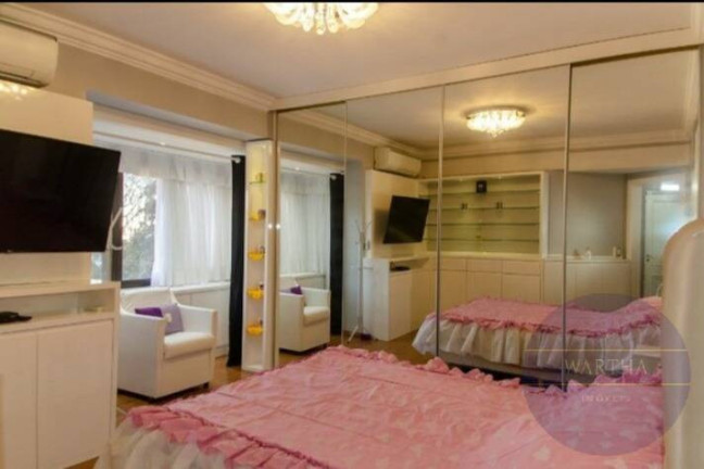 Imagem Apartamento com 3 Quartos à Venda, 235 m² em Centro - Canoas Imagem Apartamento com 3 Quartos à Venda, 235 m² em Centro - Canoas