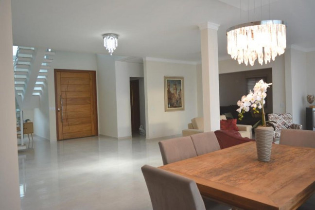 Imagem Casa de Condomínio com 4 Quartos à Venda, 338 m² em Country Club Itatiba - Itatiba