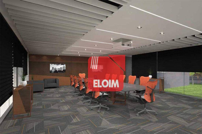 Imagem Imóvel para Alugar, 266 m² em Brooklin - São Paulo Imagem Imóvel para Alugar, 266 m² em Brooklin - São Paulo
