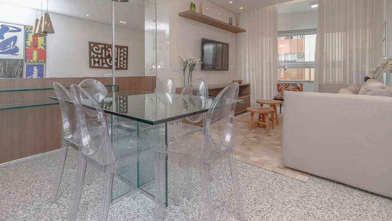 Apartamento com 3 Quartos à Venda, 82 m² em Lourdes - Belo Horizonte