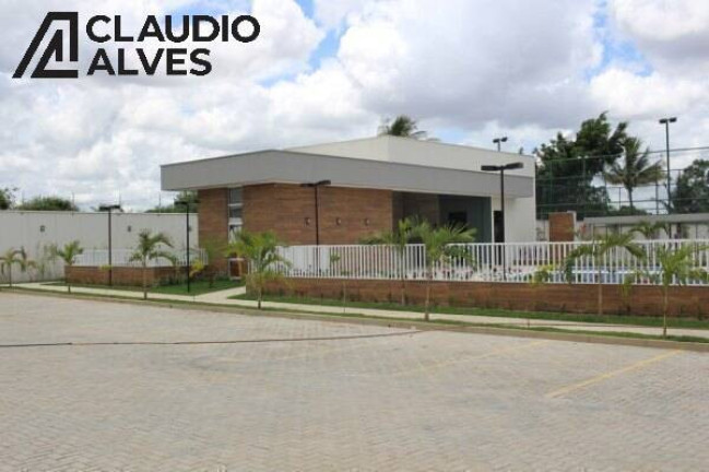 Imagem Casa de Condomínio com 3 Quartos à Venda, 90 m² em Sim - Feira De Santana Imagem Casa de Condomínio com 3 Quartos à Venda, 90 m² em Sim - Feira De Santana