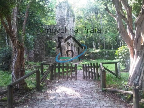 Imagem Casa com 4 Quartos à Venda, 300 m² em Praia Da Lagoinha - Ubatuba