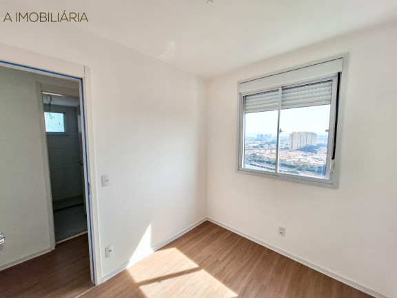 Imagem Imóvel com 2 Quartos para Alugar, 44 m² em Bela Vista - São Paulo